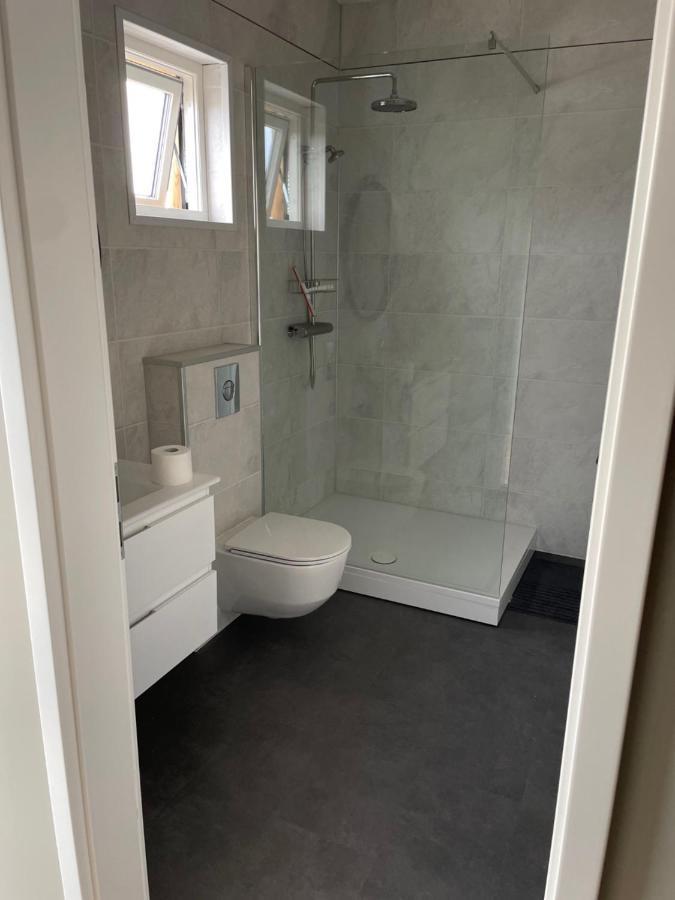 Dalamynni Villa Holmavik Kültér fotó