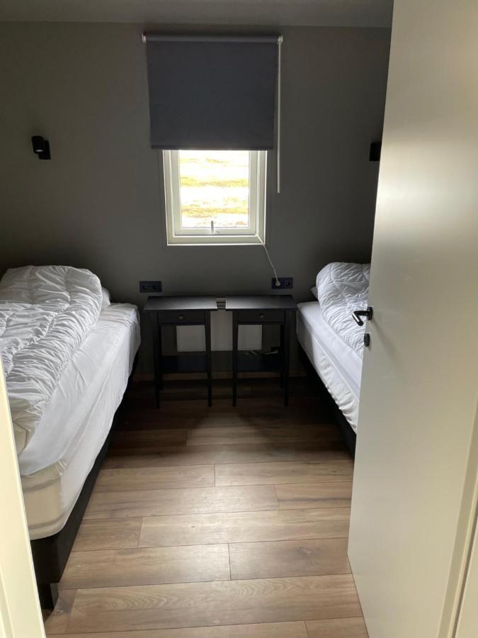 Dalamynni Villa Holmavik Kültér fotó